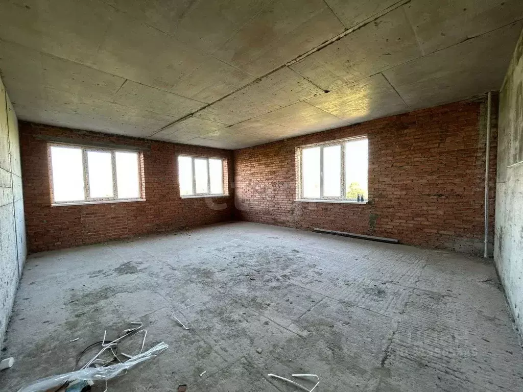 3-к кв. Ингушетия, Магас ул. Кайсына Кулиева (135.0 м) - Фото 0