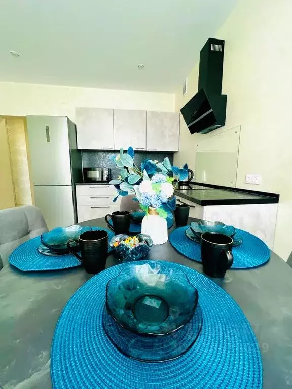 1-к кв. Башкортостан, Уфа ул. Чапаева, 10 (40.0 м) - Фото 1