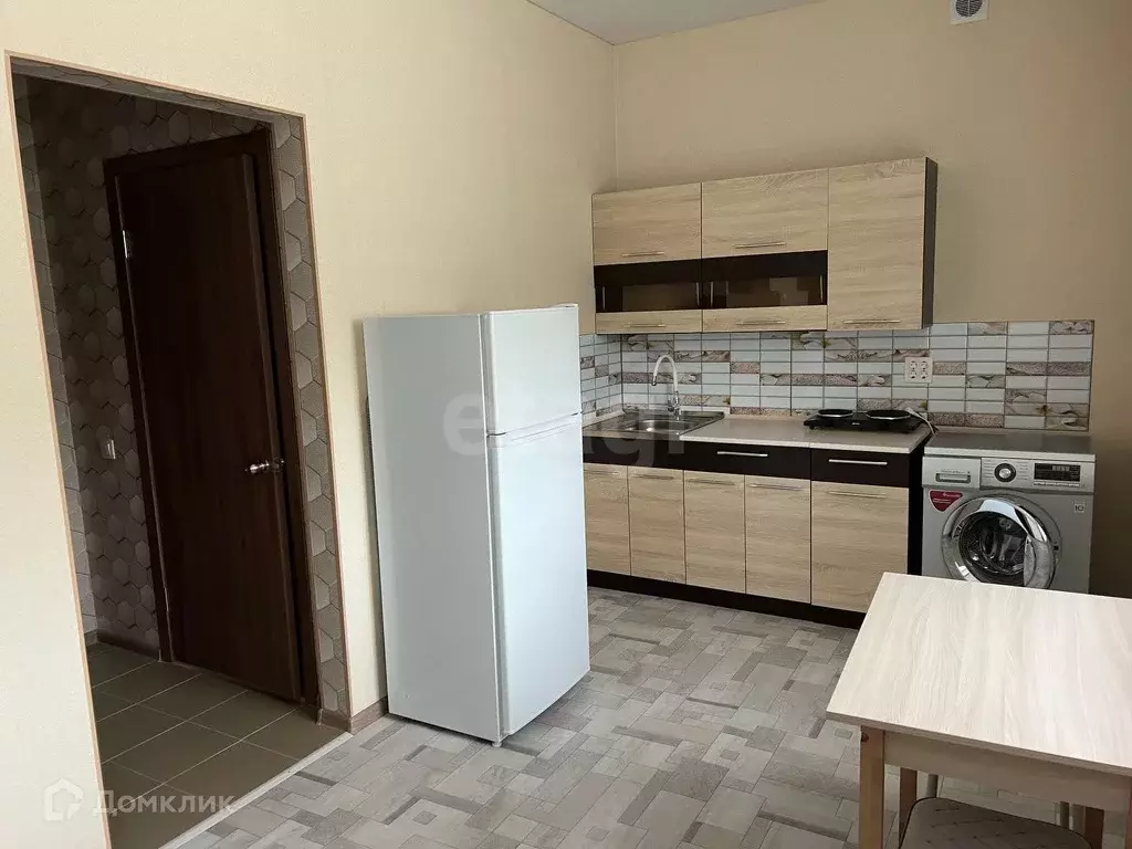 Продаётся квартира-студия, 24.9 м - Фото 1