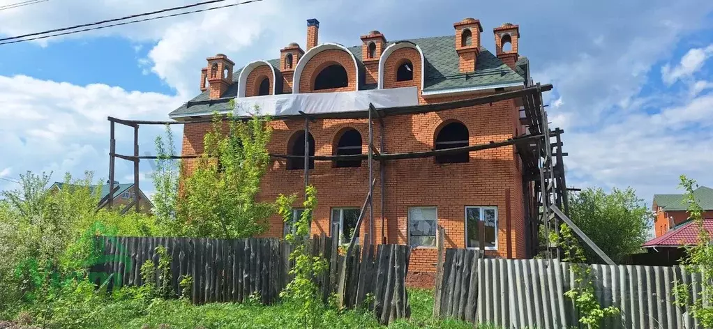 Дом в Московская область, Бронницы Кленовая ул., 10 (373 м) - Фото 1