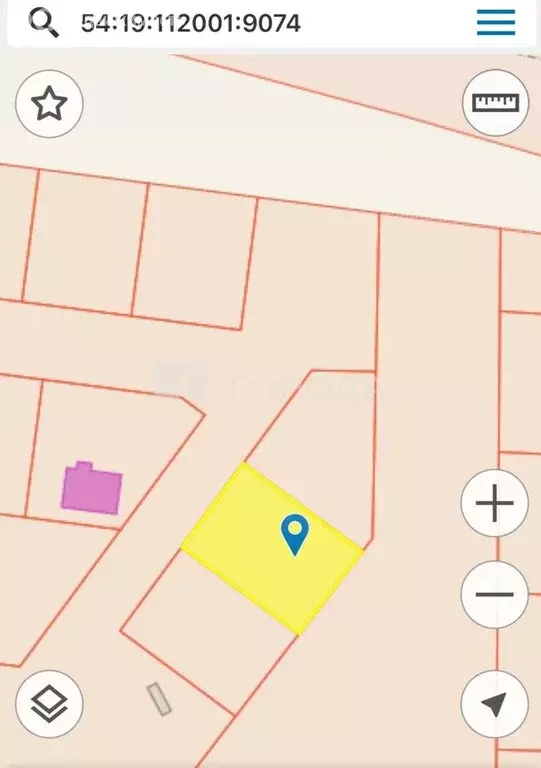 Участок в посёлок Садовый, ДНТ Патриот (6.2 м) - Фото 1