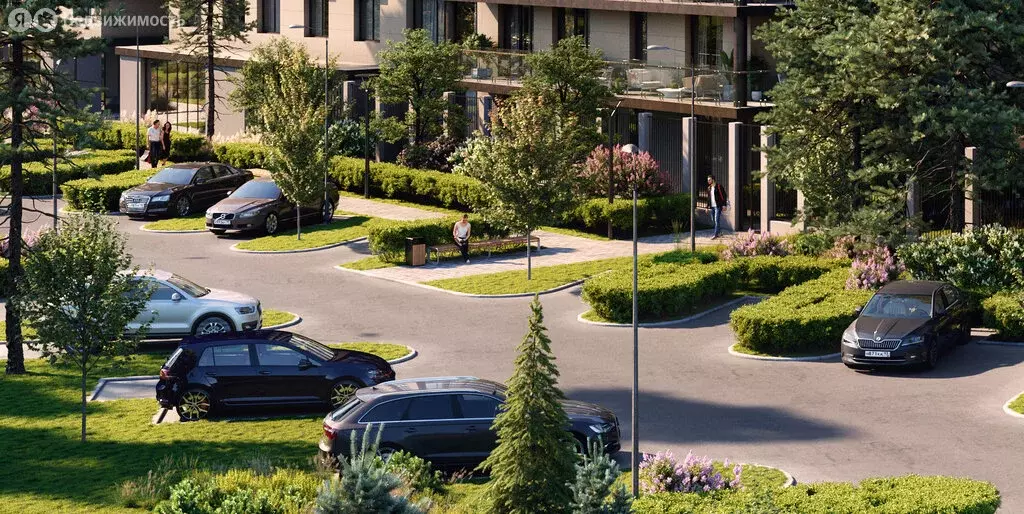 2-комнатная квартира: Анапа, Симферопольское шоссе, 58 (104 м) - Фото 2