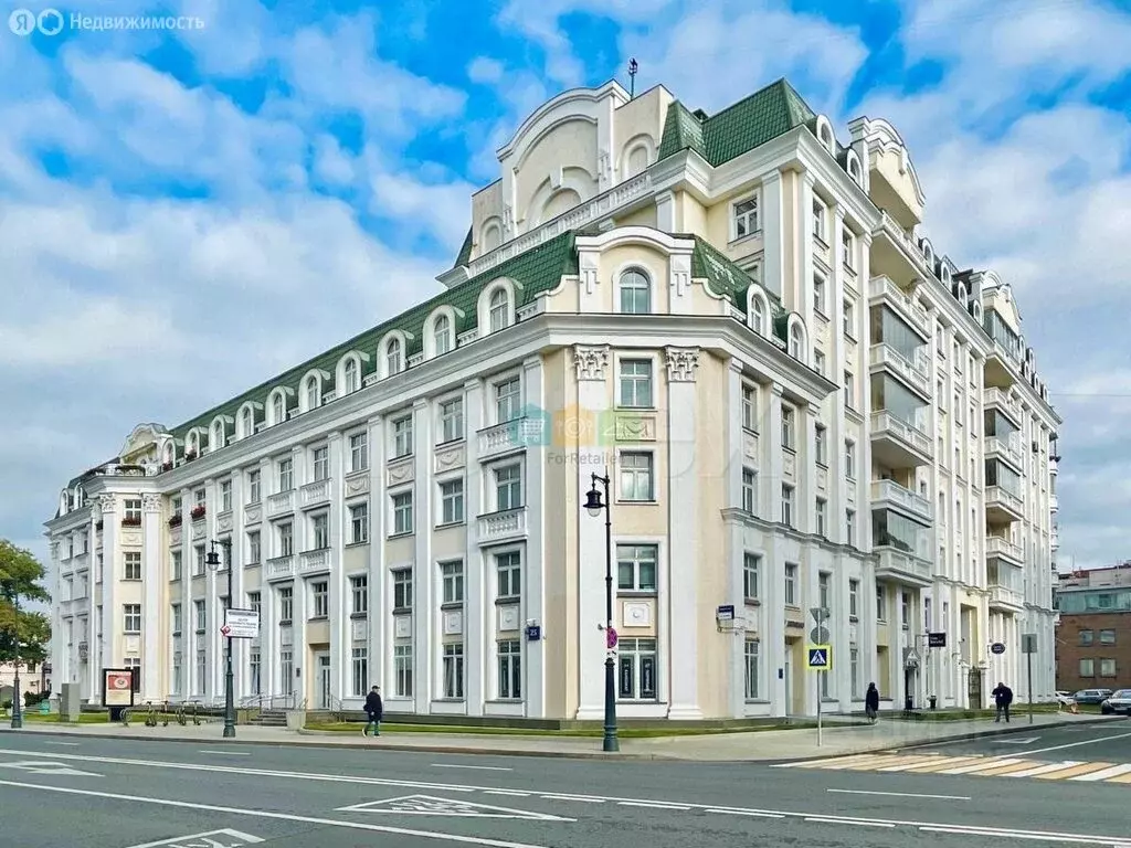 Офис (1850 м) - Фото 1