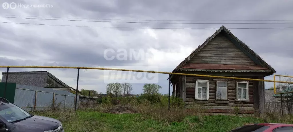 Участок в село Июльское, Совхозная улица (11 м) - Фото 2