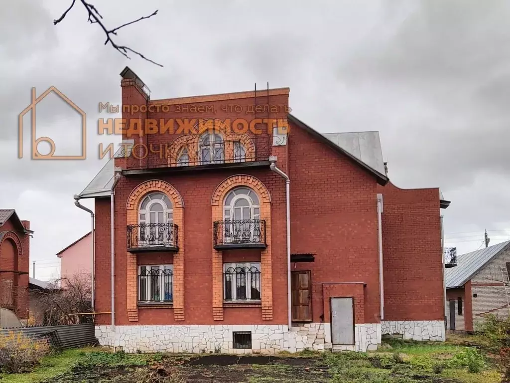 Дом в Башкортостан, Нефтекамск Агатовая ул., 11 (490 м) - Фото 2