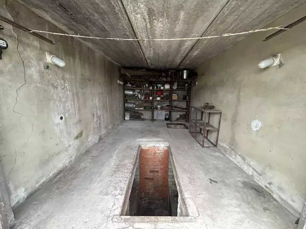 Гараж в Саратовская область, Саратов проезд 3-й Свинцовый, 2/79 (24 м) - Фото 1