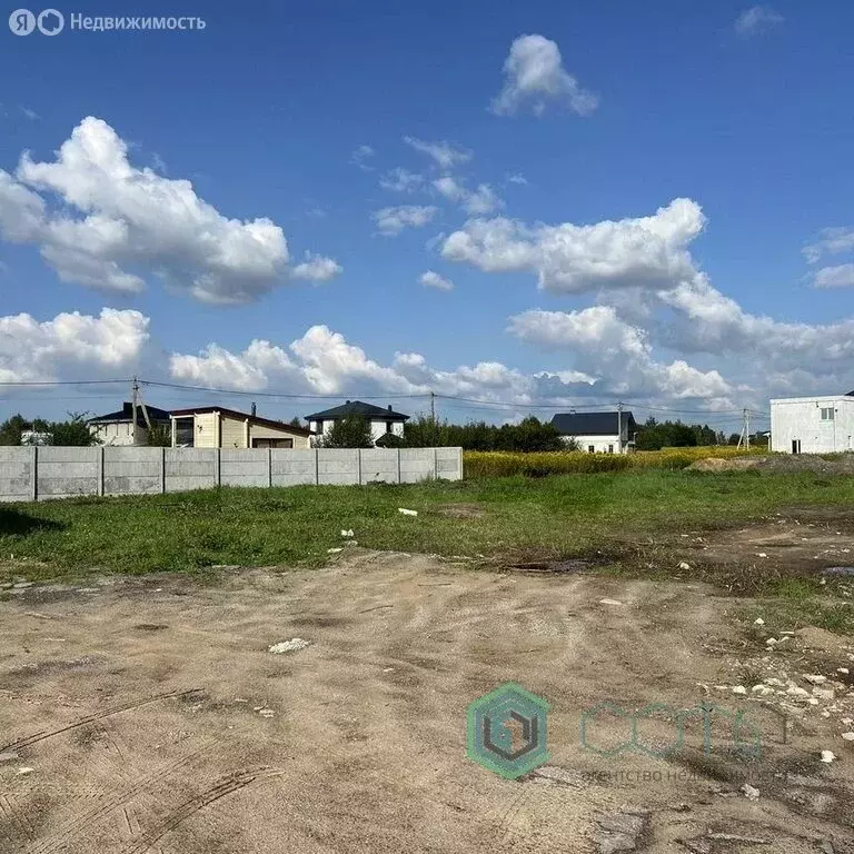 Участок в Калининградская область, Гурьевский муниципальный округ, ... - Фото 2