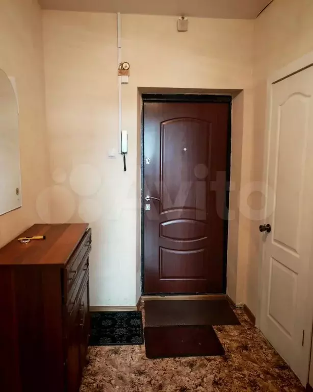 1-к. квартира, 35,6 м, 4/9 эт. - Фото 0