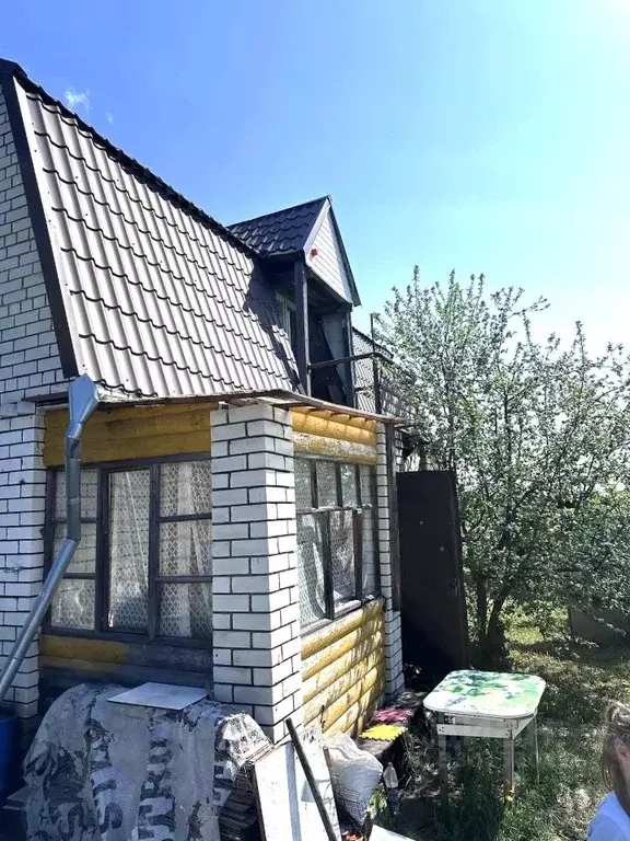Участок в Московская область, Богородский городской округ, Ажур СНТ  ... - Фото 2