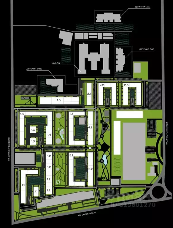 Помещение свободного назначения в Краснодарский край, Краснодар ... - Фото 2