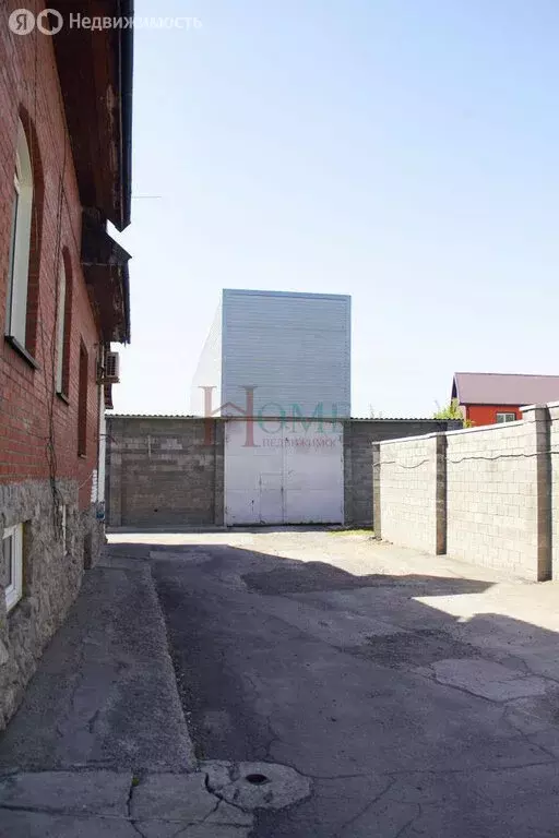 Склад (800 м) - Фото 1