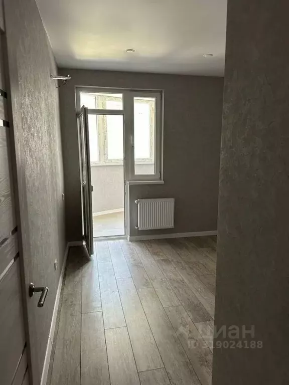 1-к кв. Краснодарский край, Краснодар ул. Кирилла Россинского, 3/1к1 ... - Фото 0