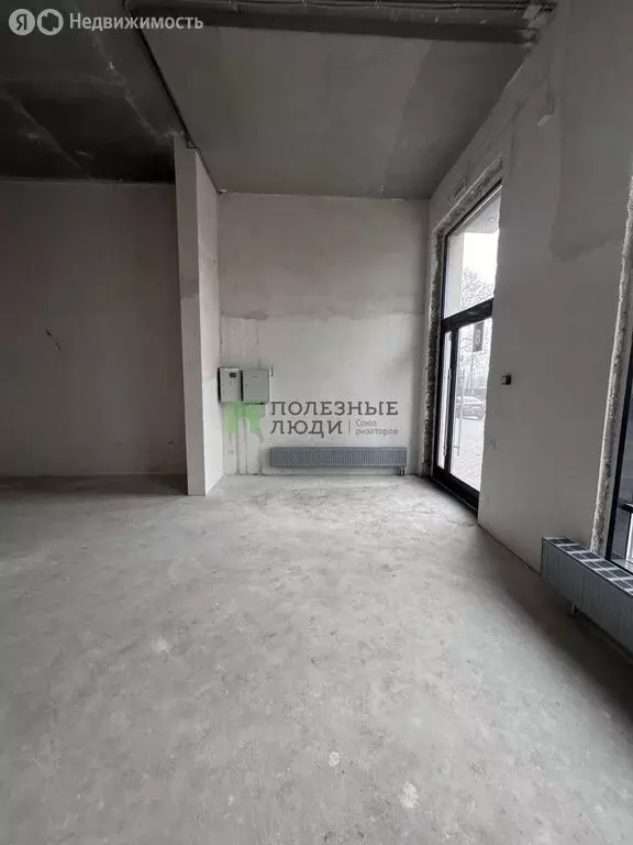 Помещение свободного назначения (50.4 м) - Фото 2