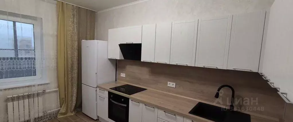 3-к кв. Московская область, Лобня ул. Калинина, 13 (89.0 м) - Фото 1
