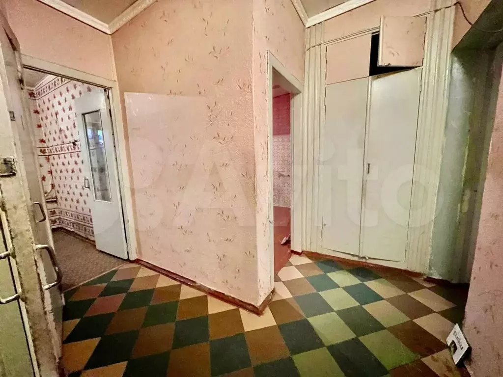 2-к. квартира, 50 м, 5/5 эт. - Фото 1