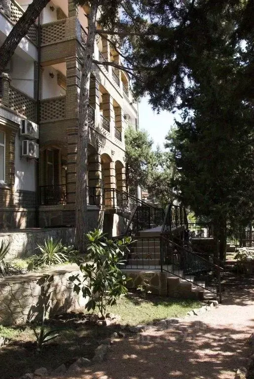 Комната Крым, Ялта городской округ, Гаспра пгт  (10.0 м) - Фото 1