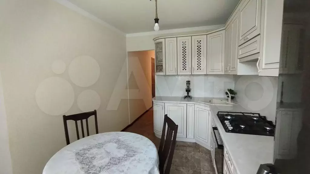 1-к. квартира, 40 м, 2/5 эт. - Фото 1