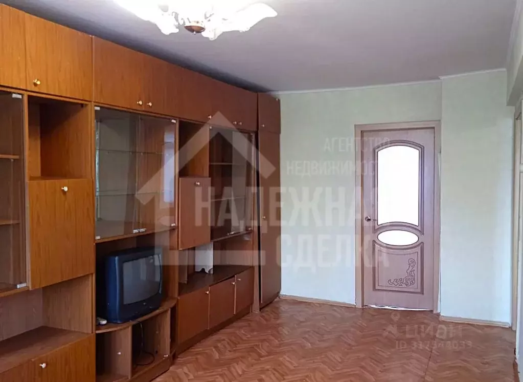 2-к кв. Алтайский край, Рубцовск Комсомольская ул., 69 (44.7 м) - Фото 1
