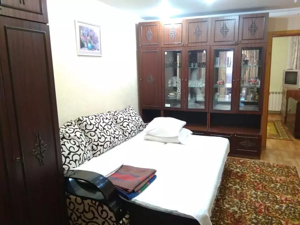 2-к кв. Крым, Ялта ул. Ломоносова, 23 (40.0 м) - Фото 1