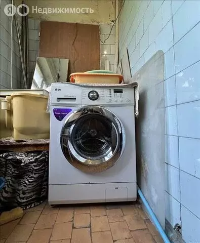 1к в 2-комнатной квартире (18 м) - Фото 1
