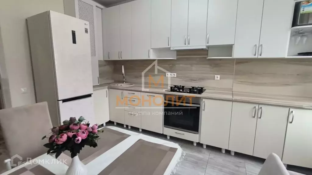 Продаётся 1-к квартира, 41.1 м - Фото 0