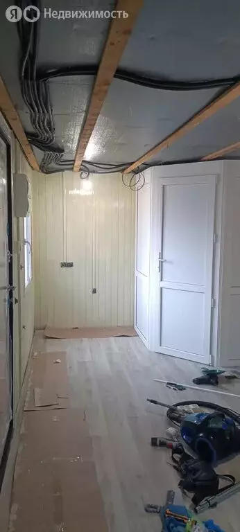 Участок в Горячий Ключ, СТ Кунпанова Поляна, Северная улица (5.5 м) - Фото 1