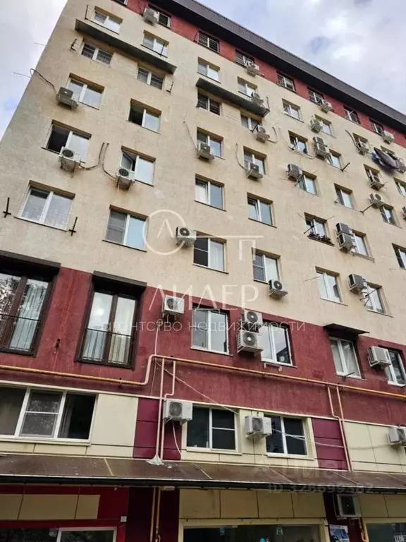 Помещение свободного назначения в Краснодарский край, Сочи Новый Сочи ... - Фото 2