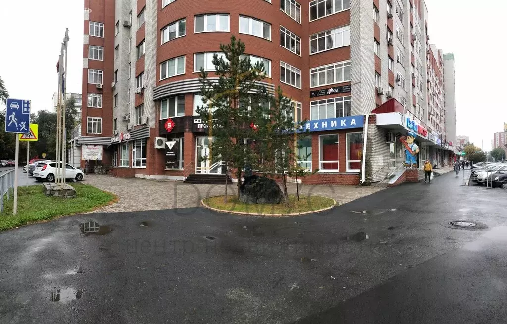 Помещение свободного назначения (160 м) - Фото 1