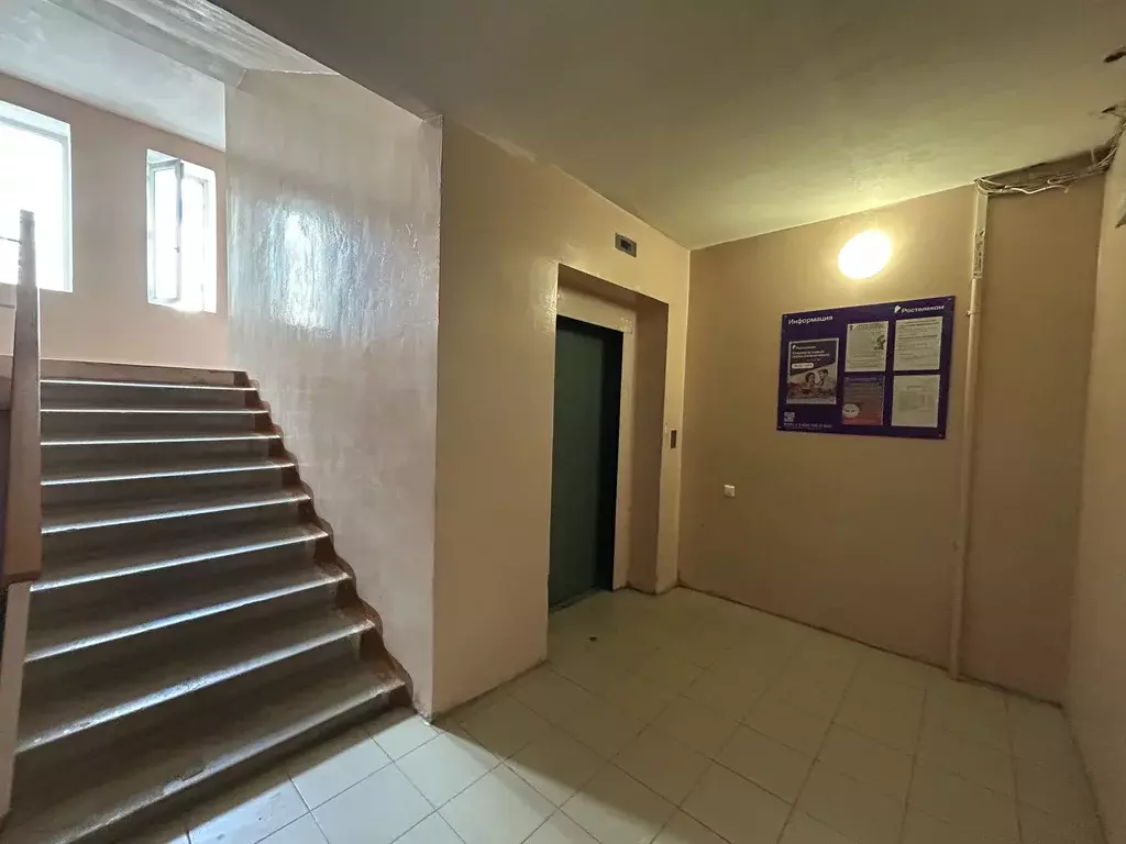 Продаётся 2-к квартира, 65.9 м - Фото 1