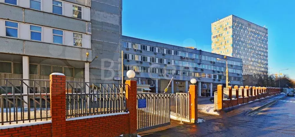 Офисное помещение 25.03 кв.м от собственника - Фото 0