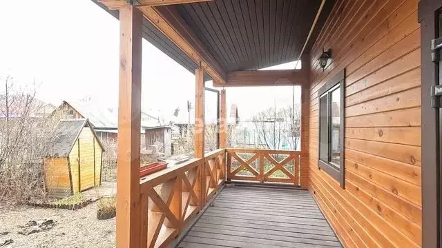 Дом 85 м на участке 5,3 сот. - Фото 0