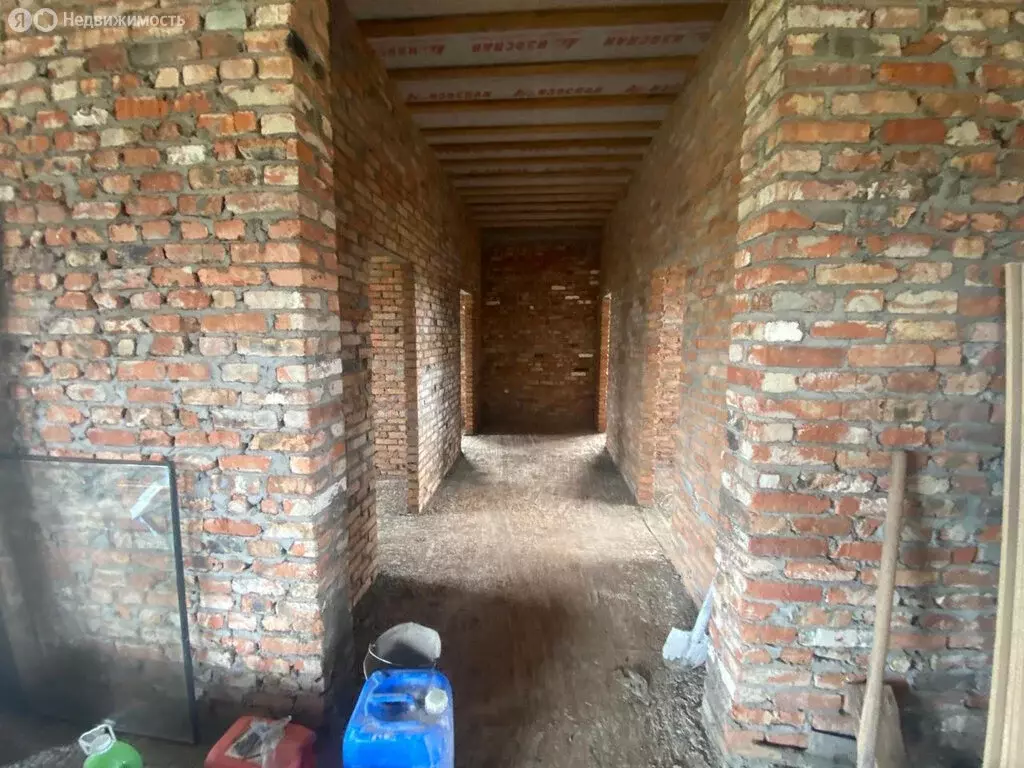 Дом в Шахты, улица Смидовича, 9 (140 м) - Фото 1