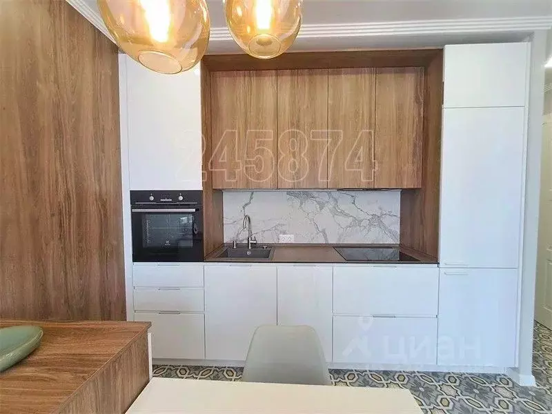 1-к кв. Москва бул. Веласкеса, 6 (42.0 м) - Фото 2