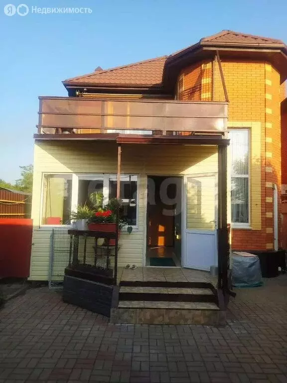 Дом в Батайск, Артёмовская улица (98 м) - Фото 0