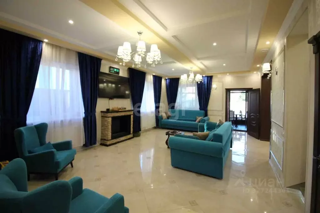 Дом в Ямало-Ненецкий АО, Новый Уренгой Ромашка ДНТ, ул. Российская, 11 ... - Фото 1