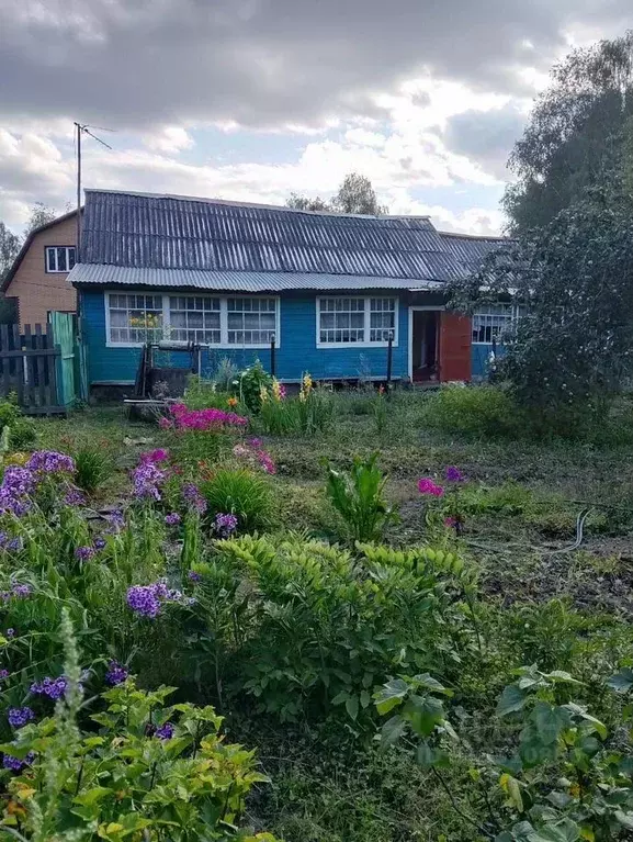 Участок в Московская область, Орехово-Зуевский городской округ, д. ... - Фото 0