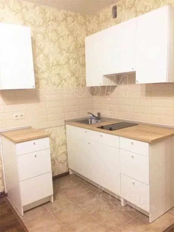 Студия Московская область, Реутов Юбилейный просп., 40 (35.0 м) - Фото 2