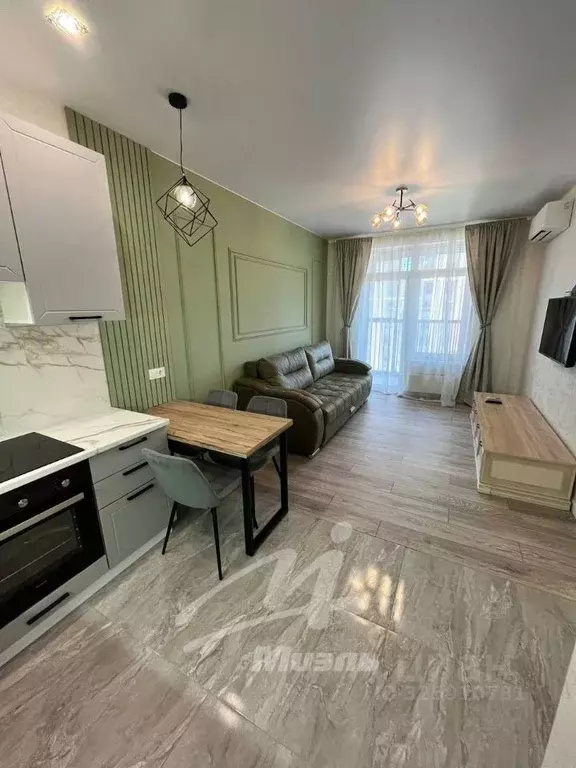 2-к кв. Москва Сельскохозяйственная ул., 38к2 (40.0 м) - Фото 1