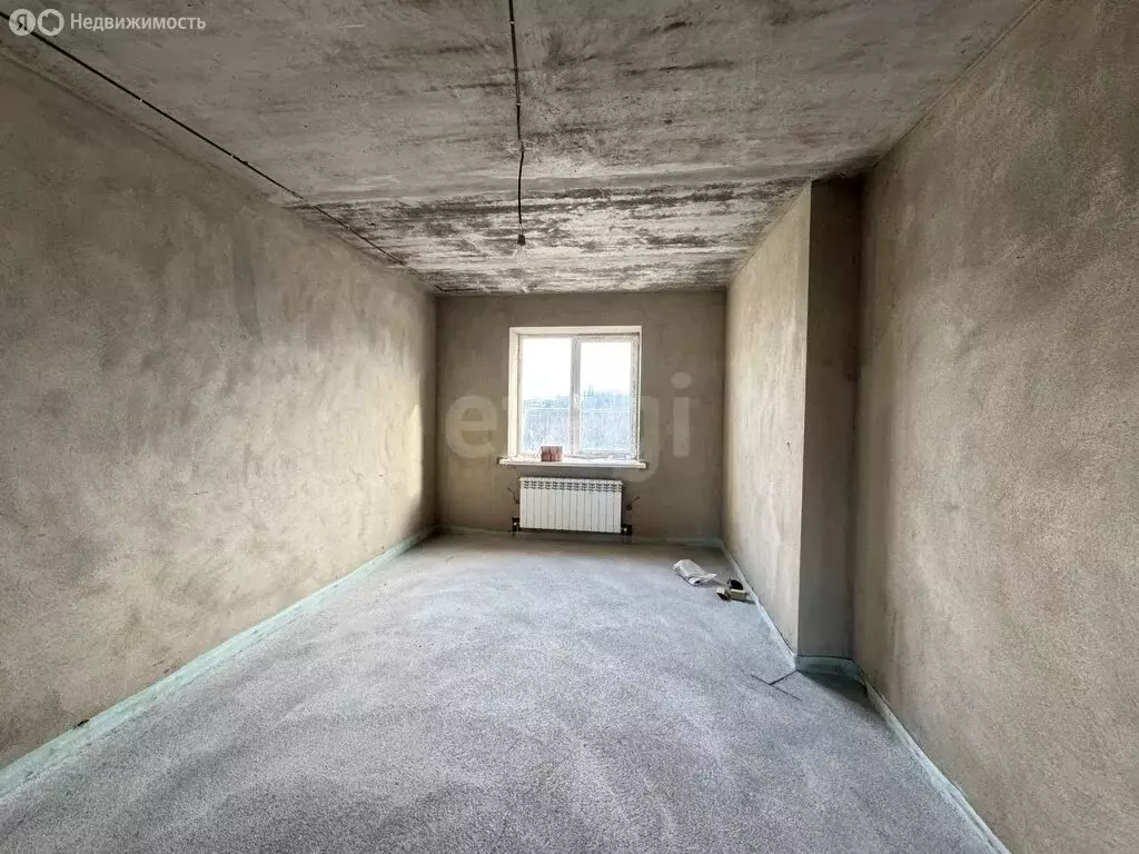 3-комнатная квартира: село Михайловское, улица Строителей, 2 (103 м) - Фото 2