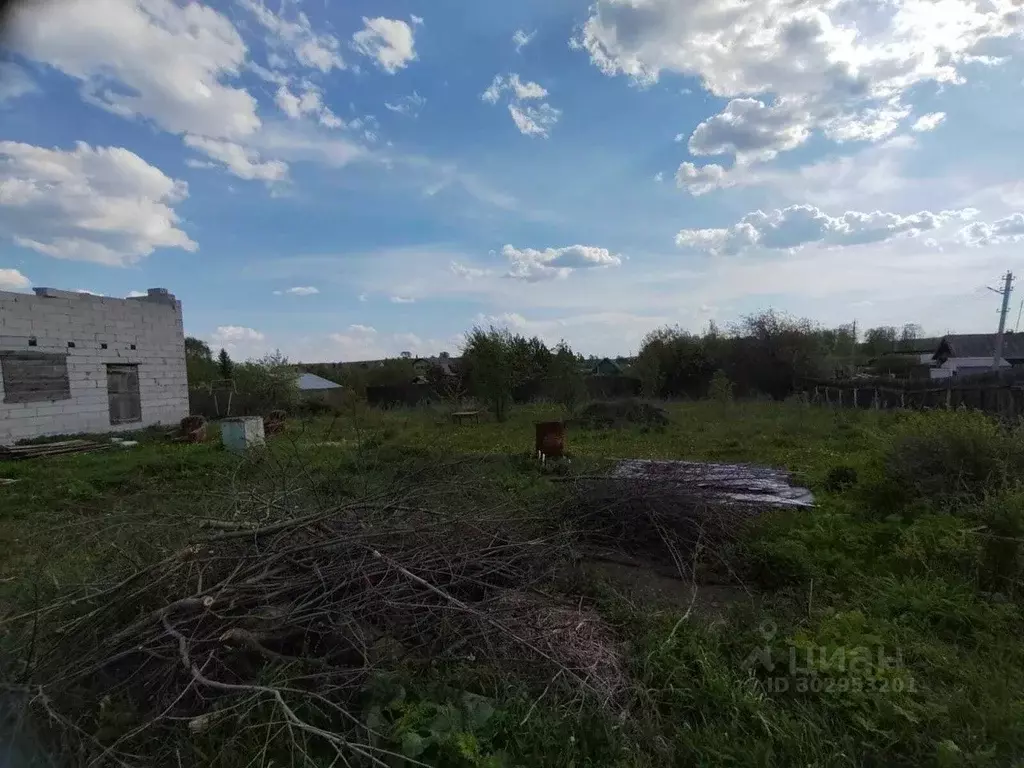 Участок в Свердловская область, Первоуральск городской округ, д. ... - Фото 1