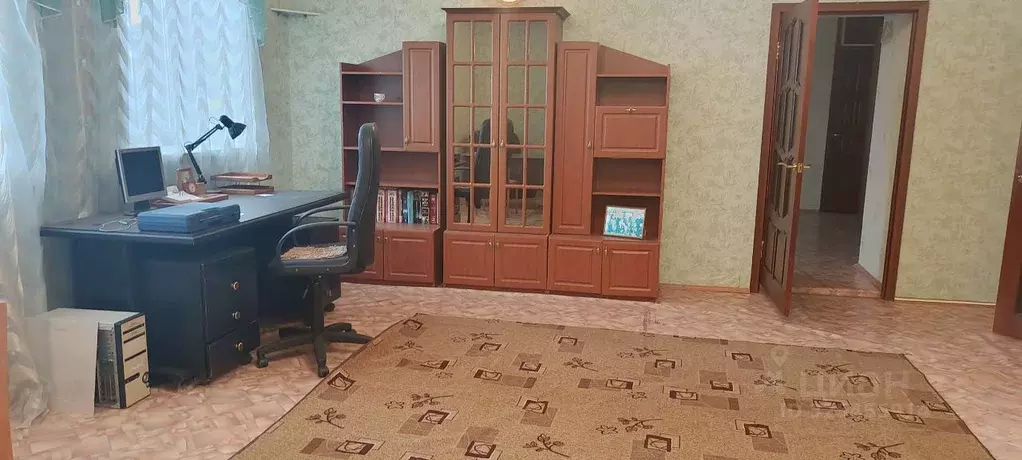 2-к кв. Чувашия, Ядрин ул. Карла Маркса, 113 (205.6 м) - Фото 1