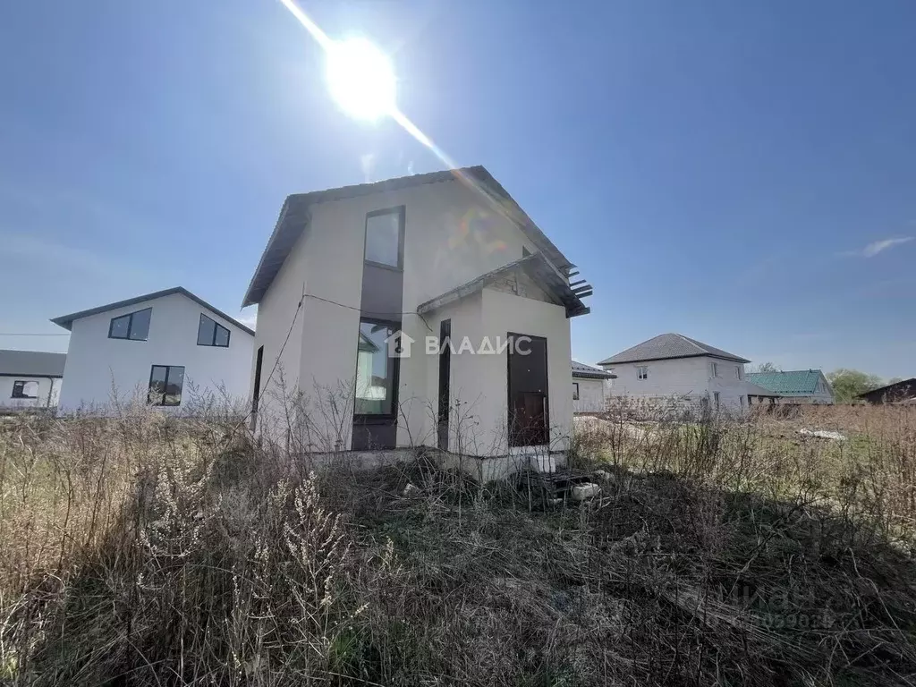 Дом в Владимирская область, Суздальский район, Боголюбовское ... - Фото 1