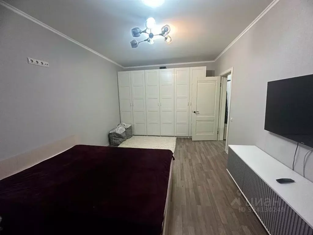 1-к кв. Москва ул. Ухтомского Ополчения, 1 (37.5 м) - Фото 0