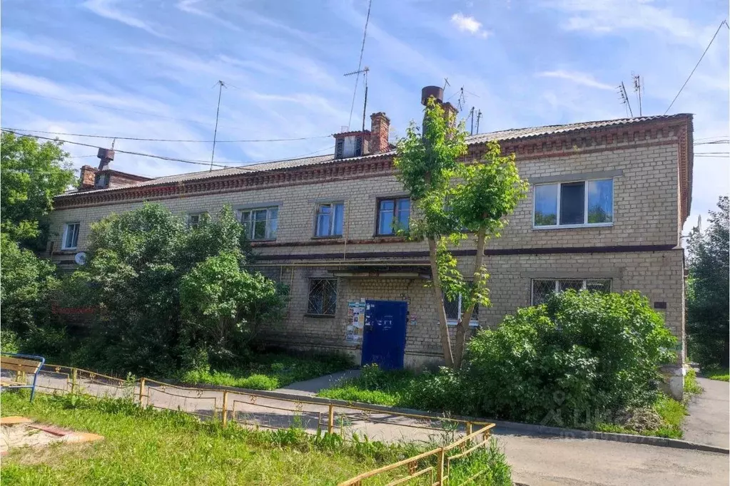 1-к кв. Свердловская область, Екатеринбург ул. Предельная, 17 (27.6 м) - Фото 0