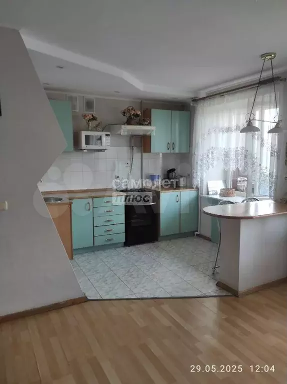 1-к. квартира, 49,9 м, 8/9 эт. - Фото 0