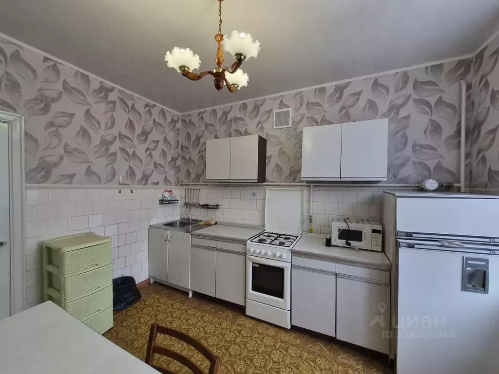 2-к кв. Воронежская область, Воронеж Кольцовская ул., 52 (58.5 м) - Фото 2