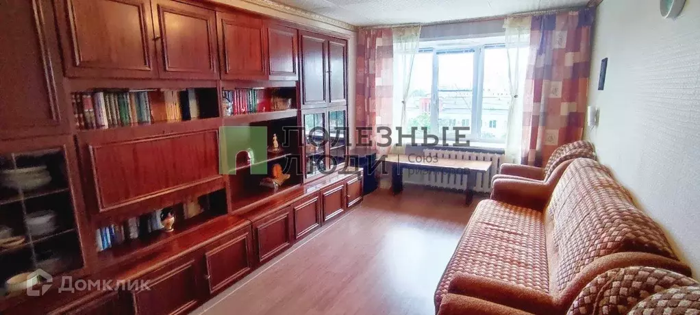 Продаётся 3-к квартира, 61 м - Фото 0