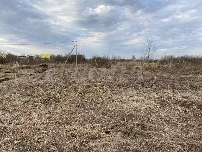 участок в тюменская область, тюмень большое царево-1 тсн, (9.0 сот.) - Фото 0