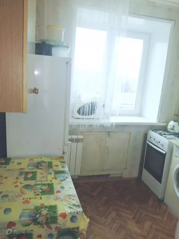 Продаётся 2-к квартира, 46.7 м - Фото 1