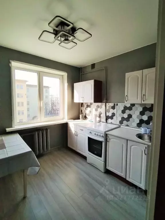 2-к кв. Санкт-Петербург Новочеркасский просп., 54к1 (45.2 м) - Фото 1